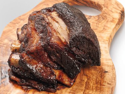 Asado - Beef ribs