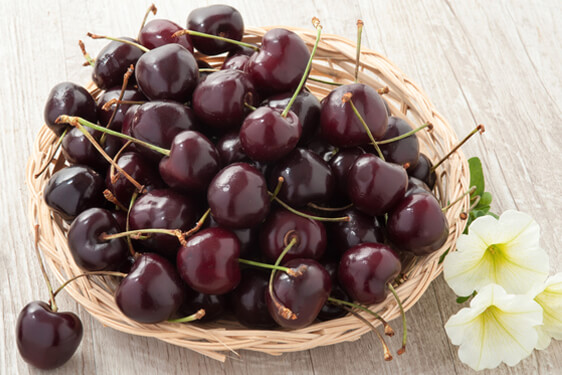 Duroni neri di Vignola