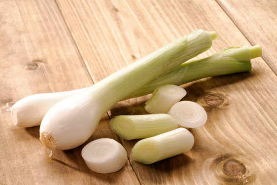 Porro - Allium ampeloprasum