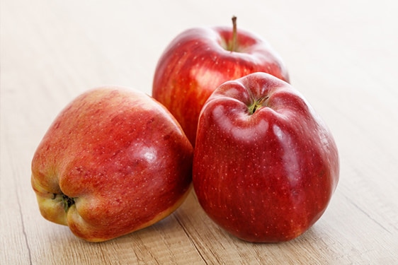 Mela Red Delicious