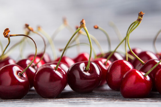 Ciliegia - Prunus avium