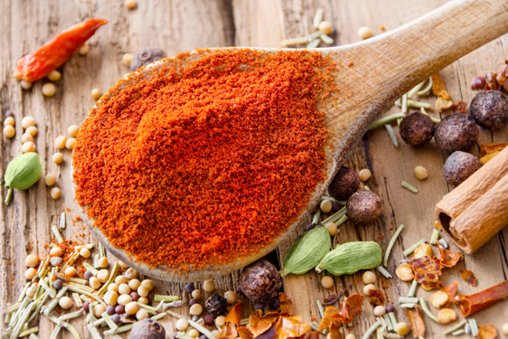 Paprika