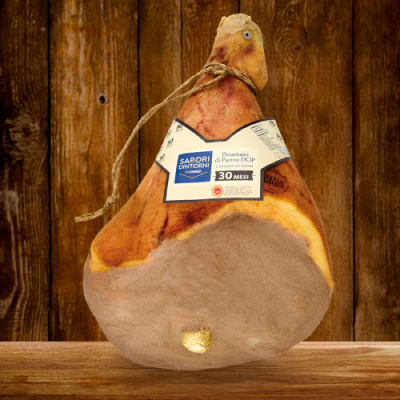 Prosciutto di Parma Scelte per Te