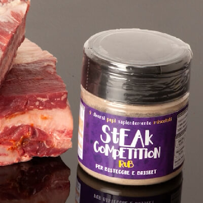 Asado Scelte per Te
