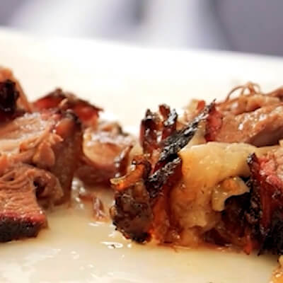 Asado Scelte per Te