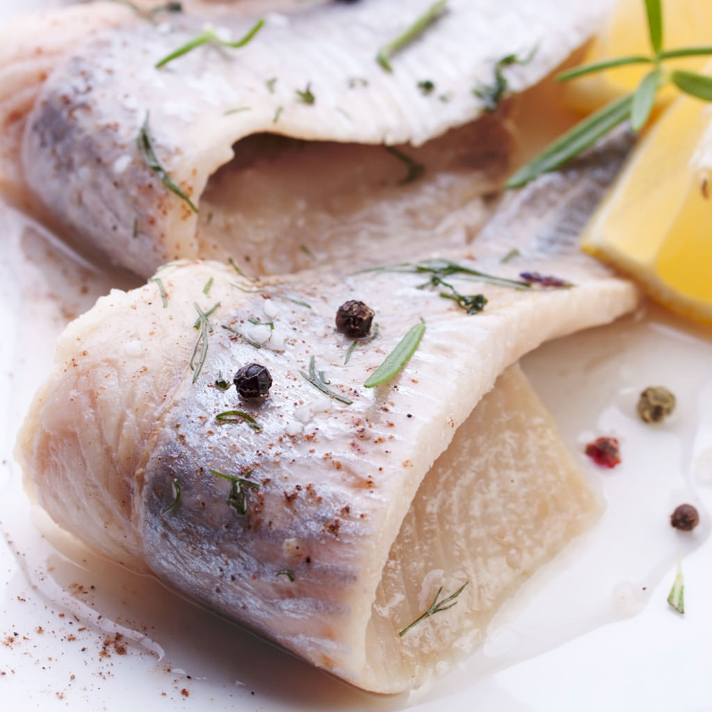 Ricciola