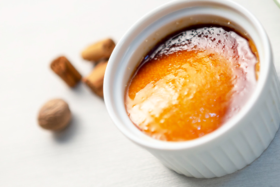 Crema catalana