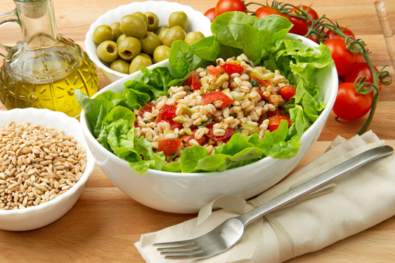 Insalata di Farro