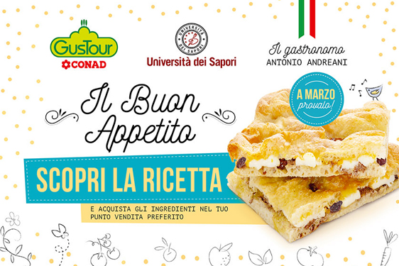 Panino Buon Appetito