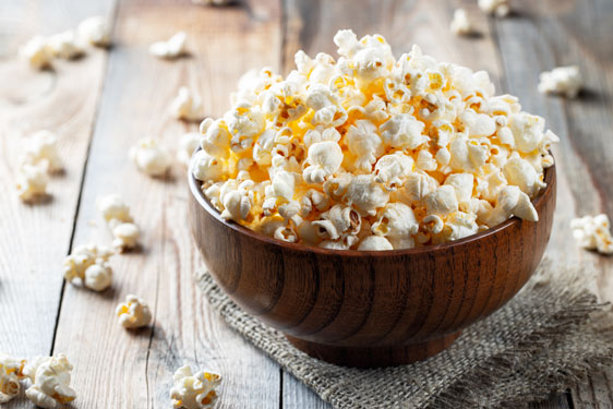 Pop Corn