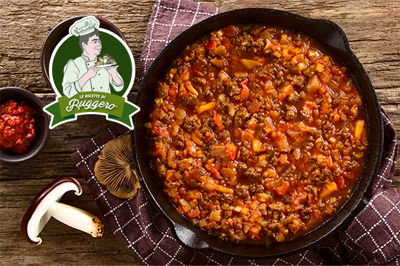 Sugo alla Vallese