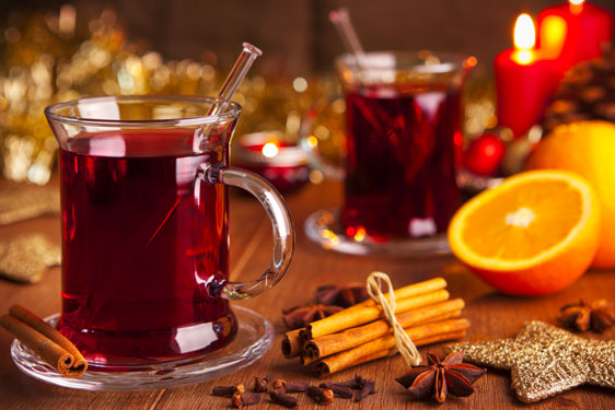 Vin brulé